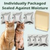 Teurwone 6 Pack Pet Odor Eliminator for MeoWant Automatic Cat