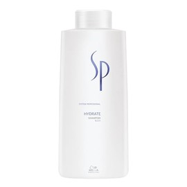 Wella SP System Professional Care Hydrate Shampoo, 1.00 l (1er Pack)