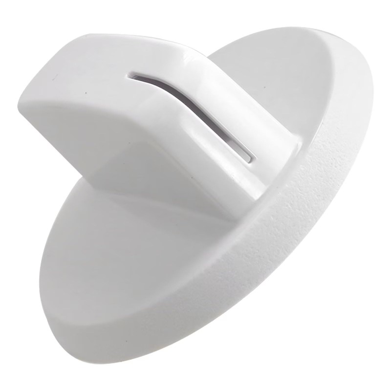 JRSHOME WE03X25285 Dryer Main Control Knob Dryer Timer Knob Dryer