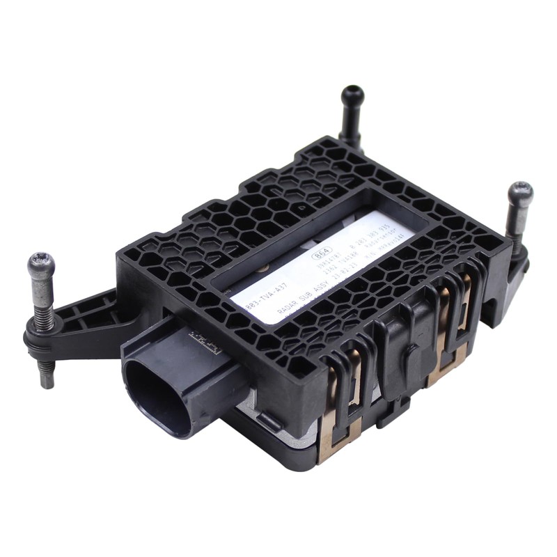 Roneeson Front Distance Cruise Control Radar Sensor for Honda Accord