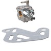 Briny River 4Pcs Oil Pump Gasket Compatible with Stihl 030AV