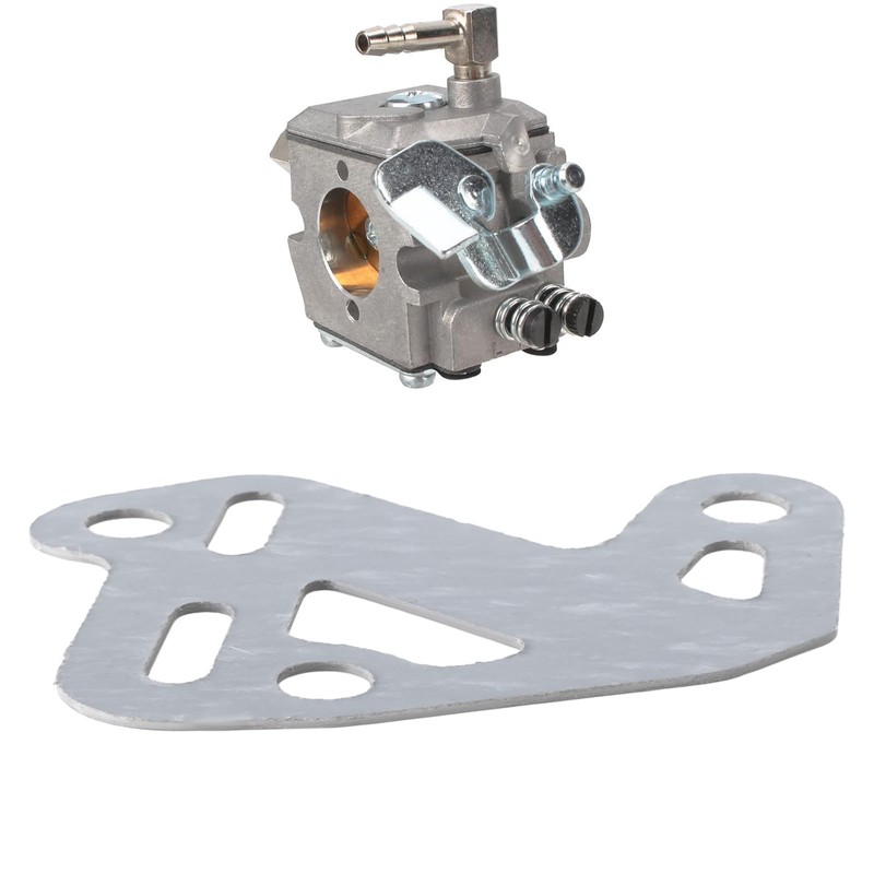 Briny River 4Pcs Oil Pump Gasket Compatible with Stihl 030AV