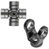Caltric Front Drive Shaft Yoke & U-Joint Kit For Polaris