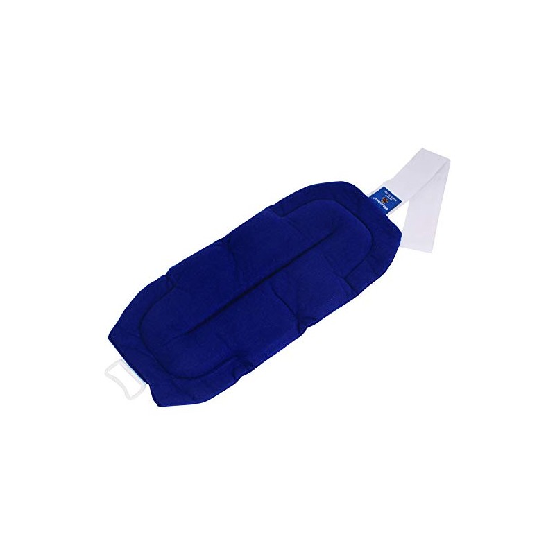 Bed Buddy - Moist Heat Thermatherapy Back Wrap 1 each