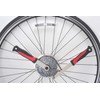 Bike Hand (バイクハンド) YC-501A/YC-126-2A Set Shimano (Lockring) Sprocket Installation/Removal Set
