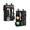 VIPERADE VE18 X-Pac Small EDC Bag, Small Tool Bag with