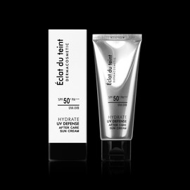 Eclat Dutin After Care Moisture Sun Cream 50ml / 에끌라뒤땅 에프터 케어 수분 선크림 50ml