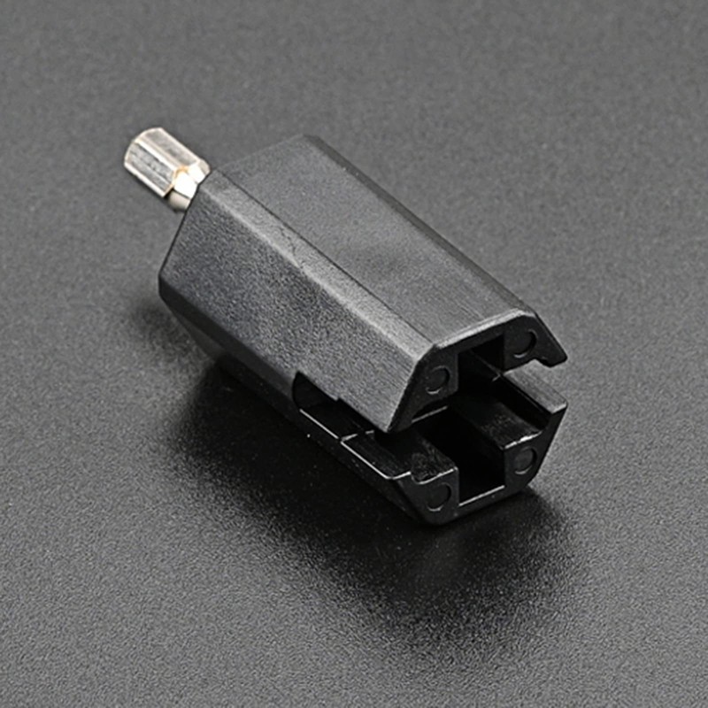 caralin Guitar String Winder Head Tool agonal Electric Drill Tuning