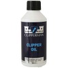 Clipperman Unisex's Clipper Oil, Clear, Regular