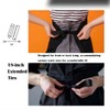 uinwk Funny Cafeteria Cooking Aprons for Women With 2 Pockets