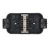 CARPOINT 0429529 Cable Junction Box with Splash Protection 145 mm