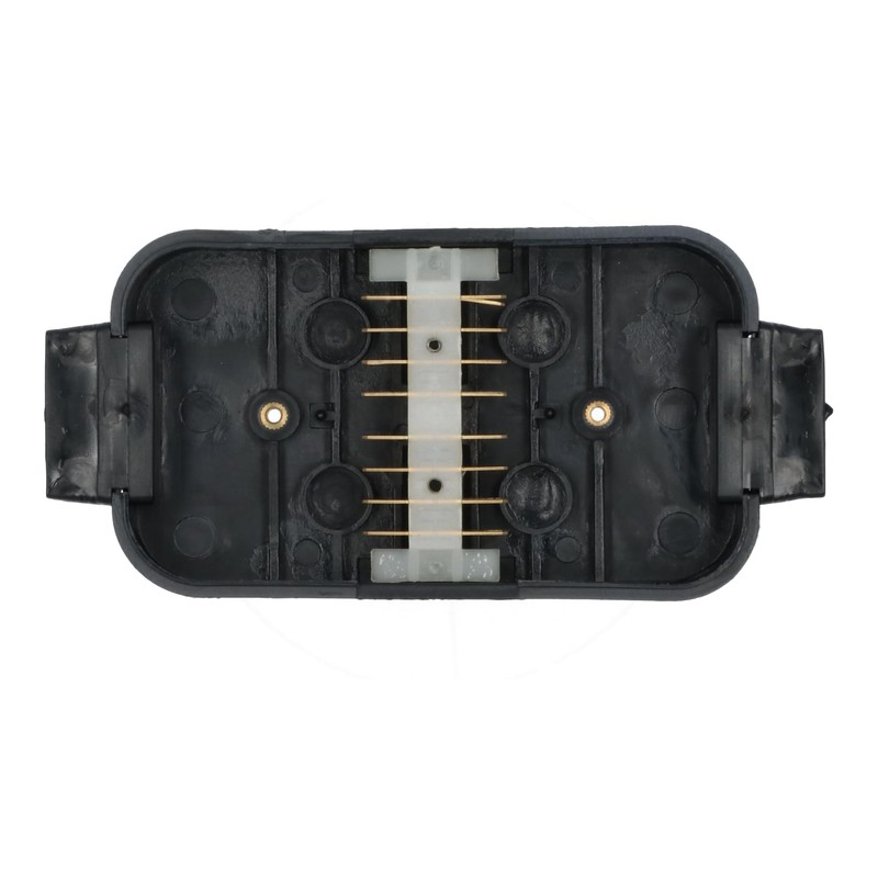 CARPOINT 0429529 Cable Junction Box with Splash Protection 145 mm