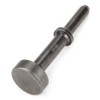 Smoothing Pneumatic Drifts, Hammer Bit Set Extended Length Air Hammer