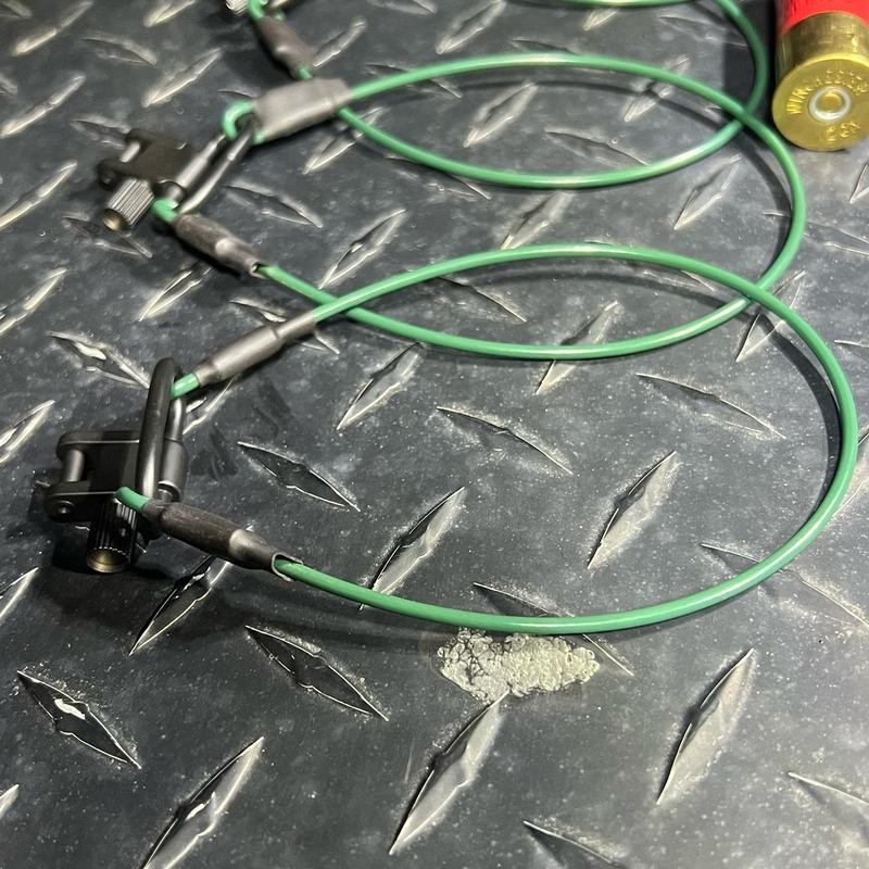 Lowcountry Timber Hook - Color: timber green