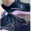 No Tie Elastic Shoelaces - Heavy Duty Laces, Upgraded Lock