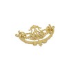 Victorian FurnitureDrawer Pull - Vintage Style Drawer Bail Pull -