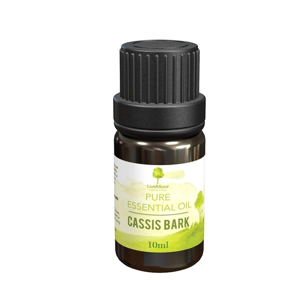 Cassis/Cassia Bark Essential Oil 10ml