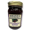 Knott’s Berry Market Boysenberry Butter (Fruit Spread) 16 oz