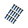 HSSDTECH Bottom Case Screws for MSI Katana GF66 11UG 11UE