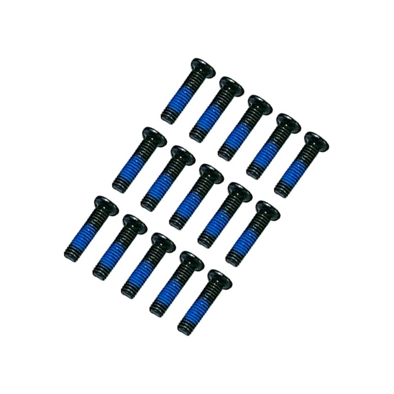 HSSDTECH Bottom Case Screws for MSI Katana GF66 11UG 11UE