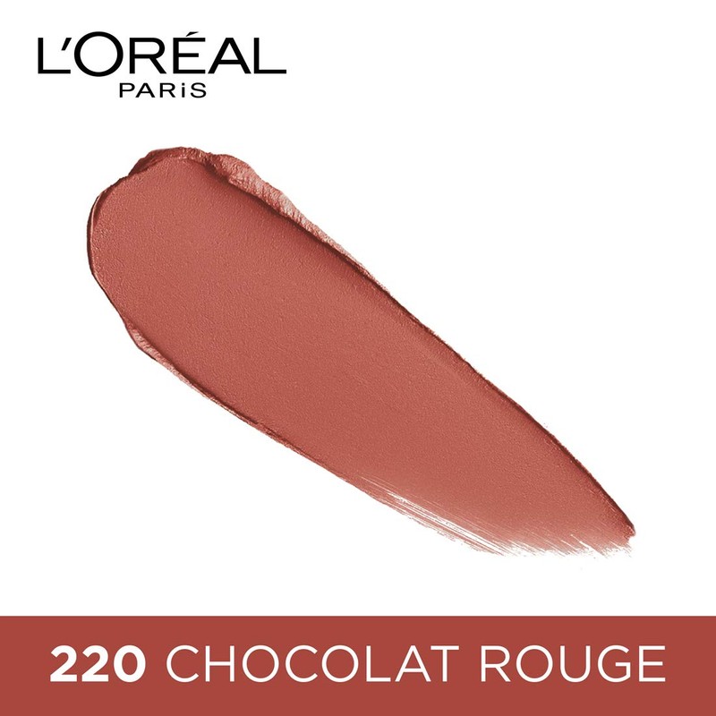L'Oreal Paris Color Rich, M Mat, N Lipstick, 8.7 inches
