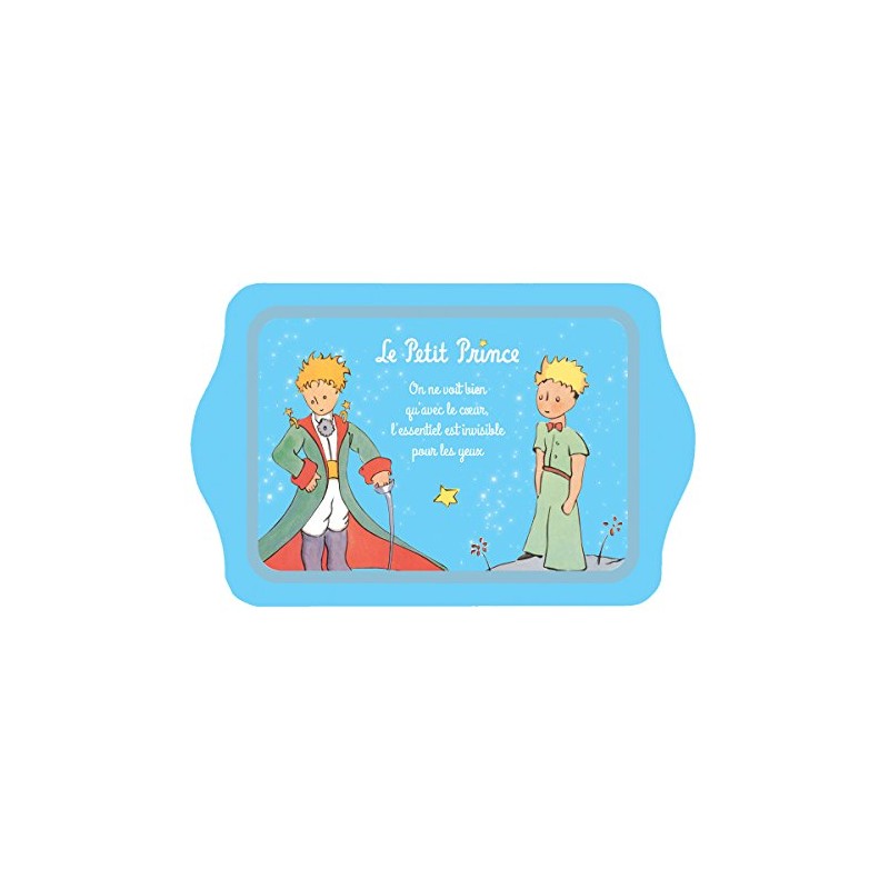 Il Piccolo Principe the Little Prince Vacuum Bag 2 Characters,