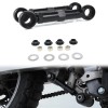xitomer Lowering Drop Link Support Nut Kit Fit For 2005-2024