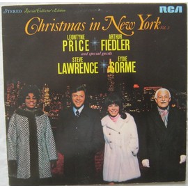 Christmas in New York Vol. 3