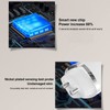 Skin Moisture Analyzer, Water Oil Tester for Skin Care, Digital