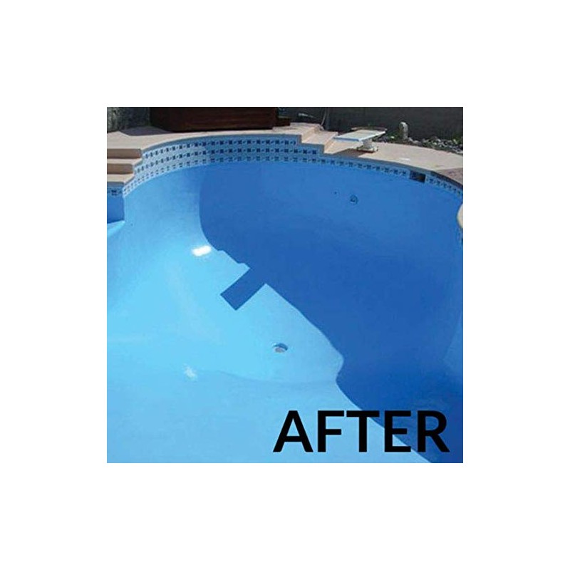 Doheny's SYNTHETIC RUBBER - BIKINI BLUE