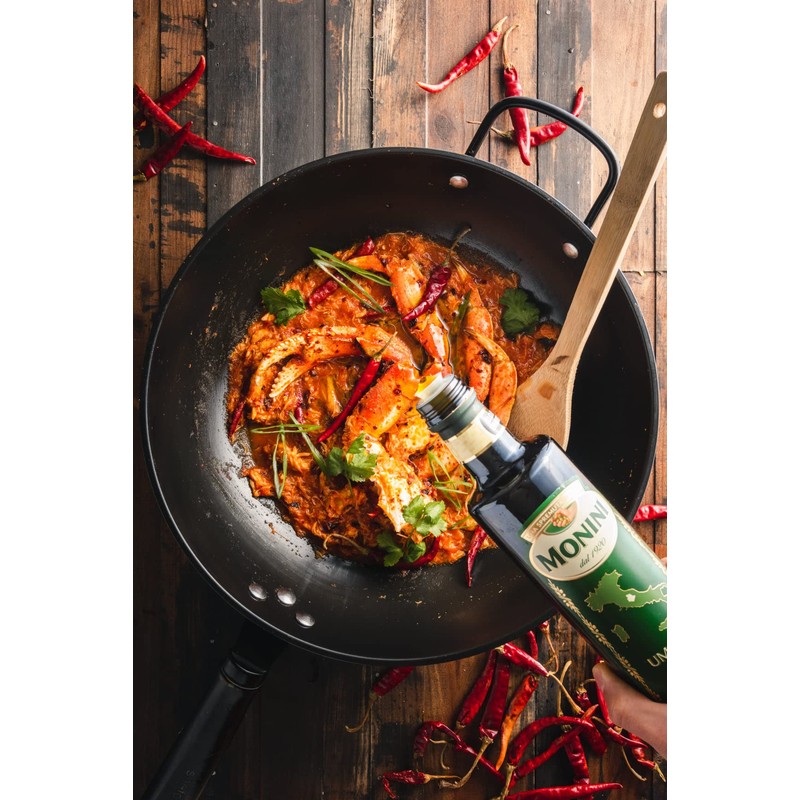 Monini Dop Umbria Extra Virgin Olive Oil, 16.9 oz