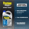 Prestone Platinum Asian Blue Antifreeze & Coolant Prediluted 50/50 1