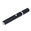 Electric Heated Eyelash Curler Handheld 2 in 1 Long Lasting