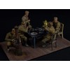 MiniArt MA35325 Modellino Veicolo da Guerra In Plastica da Montare,