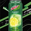 Mtn Dew AMP Energy, Original, Energy Drink with Caffeine, B