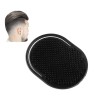 Peine De Bolsillo Para Cabello Barba Bigote Porttil Viaje