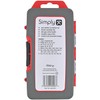 Simply Tools BSCR01 36 in 1 Precision Ratchet Screwdriver Set,