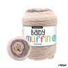 Yatsal Premium 8-Ply Baby Muffin Knitting Yarn 100 g, Peach