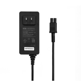 16.8V 2.6A Charger GC44-168260-1C AC Adapter for Aiper Scuba S1 Scuba N1 Robotic Pool Cleaner