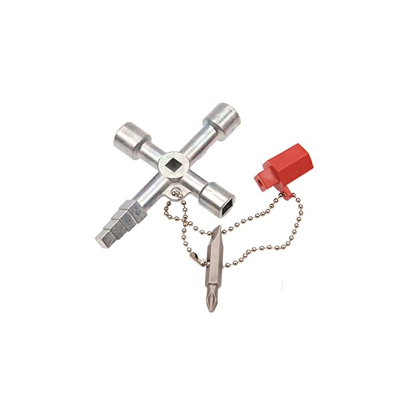 BGS Universal Switch Cabinet Wrench, BGS-9416