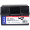 Oxford 1351 3" X 5" Oxford Index Card Box