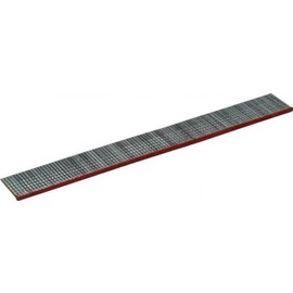 Bostitch Bt1350-50 1m Brown Brad Nail 50mm (Pack of 1000)