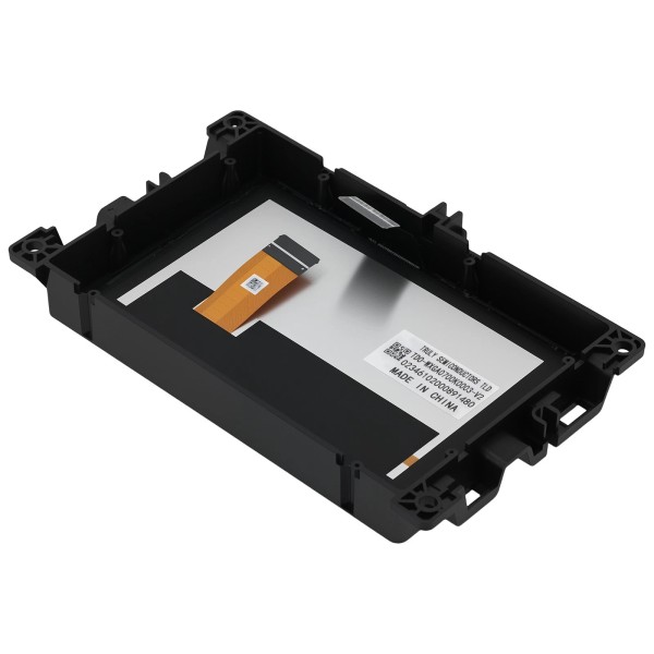 BFO Display Touch Screen for Jeep Compass 2017 2018 2019
