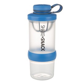 Prep Solutions by Progressive Leakproof Beverage Container, Blue