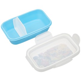 Komorijushi Kikai Sentai Zengkaiger, 4-Piece Locking Dome Lunch Box