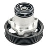 PHILTOP AW6050 Engine Water Pump Suitable for 2005-2014 Jetta 2.5L,