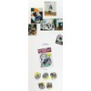 NewJeans [How Sweet] Album Random (Photobook Ver) nwjns Photocards new