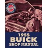 1955 Buick Shop Manual