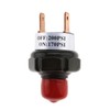 OTOTEC 170-200PSI Pressure Control Switch Air Pressure Switch Tank Mount