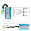 High-Performance GY6 50cc 125cc 150cc Scooter Moped ATV Ignition Coil